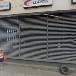 Lavado de Salas Saem