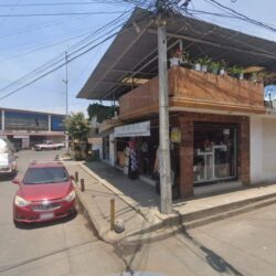 Lavanderia Lesly