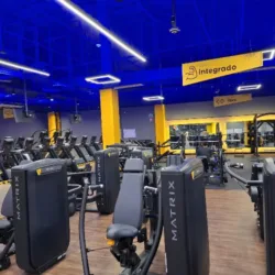 Gimnasio Smart Fit - Urban Center Jurica