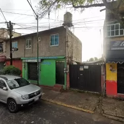 Papelería Lupita