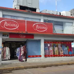 Parisina Lm Comalcalco