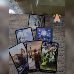 Tarot anayanzin