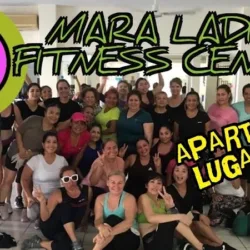 Mara Ladies Fitness Center - ZUMBA FITNESS - STEP - CARDIO BOXING - RITMOS LATINOS