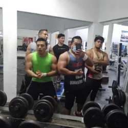 Energym [San Roque]