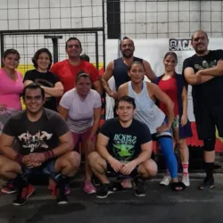Bacabs Fitness Funcional