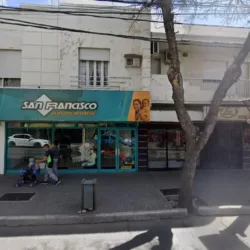 Mercería MIA
