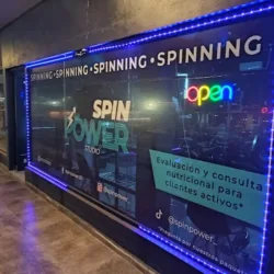 Spin Power Studio