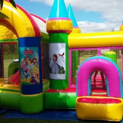 Inflables FunKids Ixmiquilpan