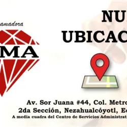 Embalsamadora GEMA