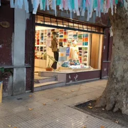 Nube Hilados