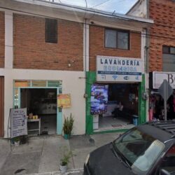 Lavandería Ecologica