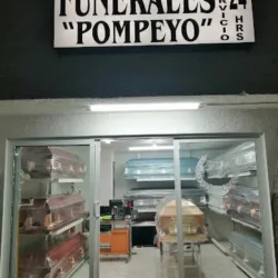 Funeraria "Pompeyo"