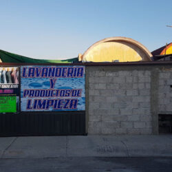 Lavandería DALAR'S y productos de limpieza
