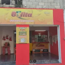 La Bolita - Maxcanu Centro
