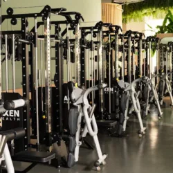 Axen Health