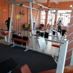 The Gym