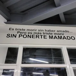 Kaizen Fitness center
