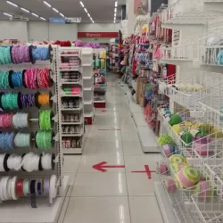 PARISINA GRAN PLAZA MAZATLAN