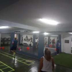 Alpha Fitness