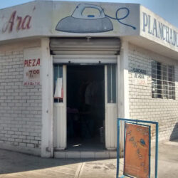 Planchaduría Ara