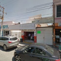 Lavandería Las Reinas