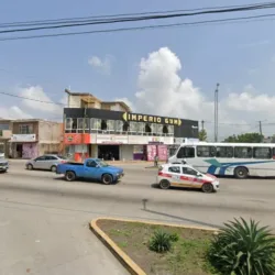 Imperio GYM