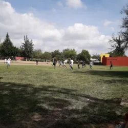 Campo Recreativo