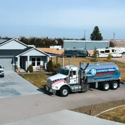 Express Septic & Drain Cleaning