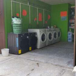 Lavanderia QUALITY WASH