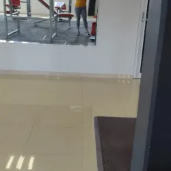 Olympus Gym