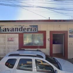 Lavanderia