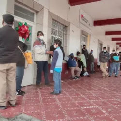 Receptoría de Rentas