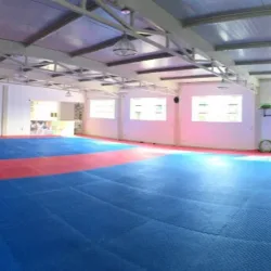 Tae Kwon Do Misto Erer