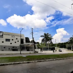 VELATORIO IMSS No. 21 TAMPICO