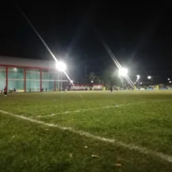 Centro Deportivo Comalcalco