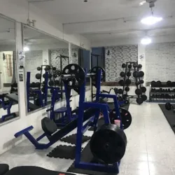 Strong fitness GYM