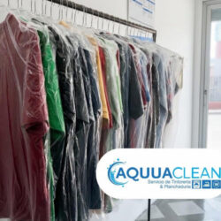 AquuaClean Tintorería