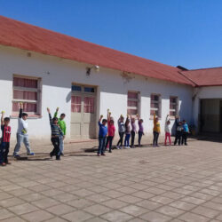 Escuela N' 230