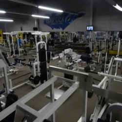Sportex Fitness Club Texcoco