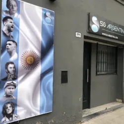 SG Argentina