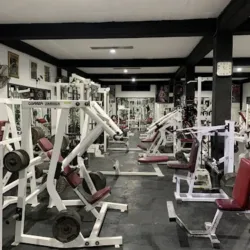 GYM HCH (Temporal)