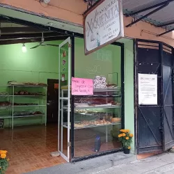 Panadería La Xiqueñita