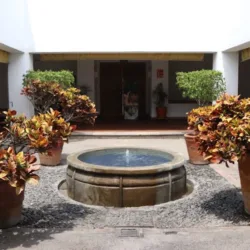Recinto Del Carmelo
