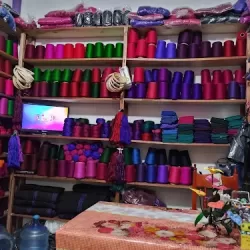 Hilos y estambres san cayetano