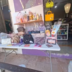 LOLY'S Papelería y Novedades