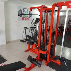 Quetzal GYM
