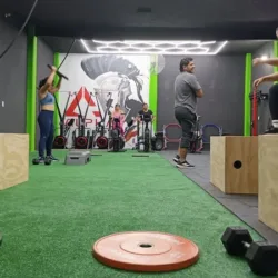 HIITX