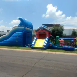EVENTOS POLET