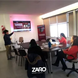 ZARO Estudio Creativo