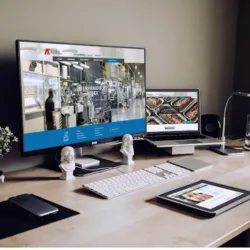 Metared SRL - Agencia de Marketing Digital